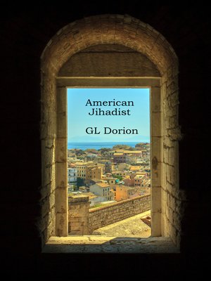 cover image of American Jihadist